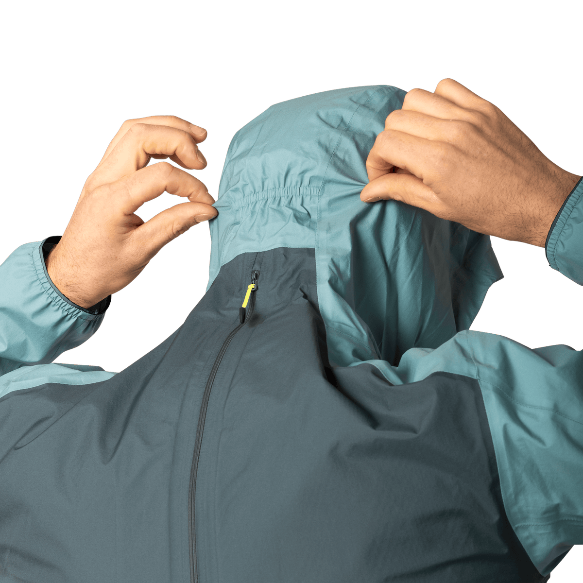 Dynafit Alpine 3-Layer Jacket Heren | Trail.nl