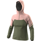 Dynafit | Alpine Goretex Jacket | Regenjack | Dames | 28.000 | Trail.nl