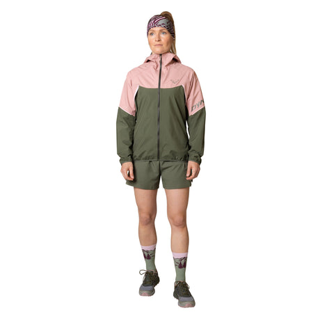 Dynafit | Alpine Goretex Jacket | Regenjack | Dames | 28.000 | Trail.nl