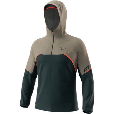 Dynafit | Alpine Goretex Jacket | Regenjack | Heren | 28.000 | Trail.nl