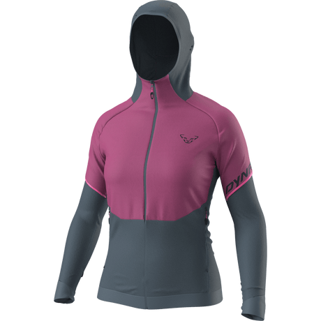 Dynafit | Alpine Hybrid Jacket | Dames | Trail.nl