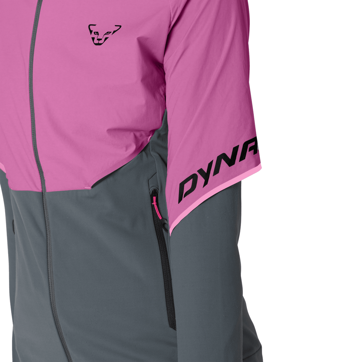 Dynafit | Alpine Hybrid Jacket | Dames | Trail.nl