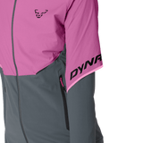 Dynafit | Alpine Hybrid Jacket | Dames | Trail.nl