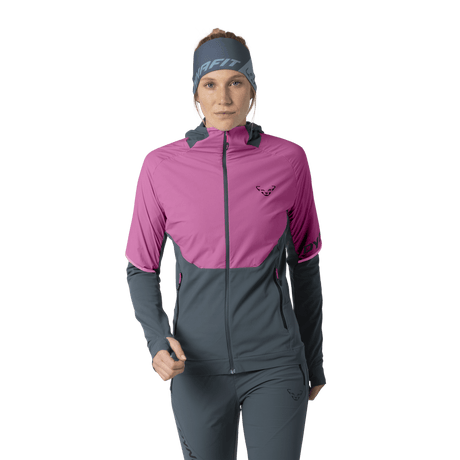 Dynafit | Alpine Hybrid Jacket | Dames | Trail.nl