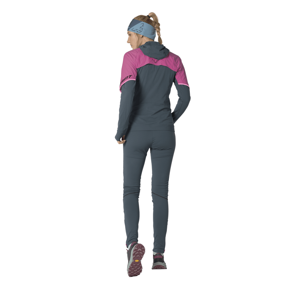 Dynafit | Alpine Hybrid Jacket | Dames | Trail.nl