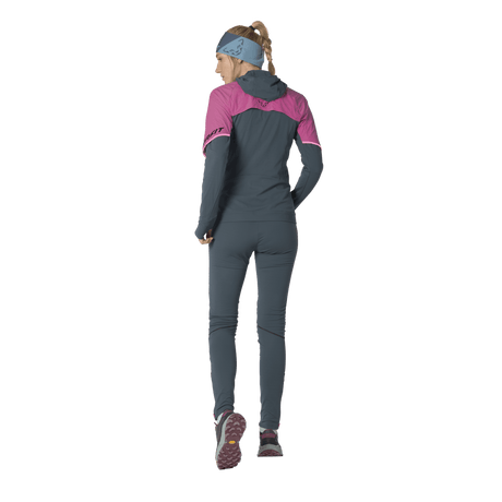 Dynafit | Alpine Hybrid Jacket | Dames | Trail.nl