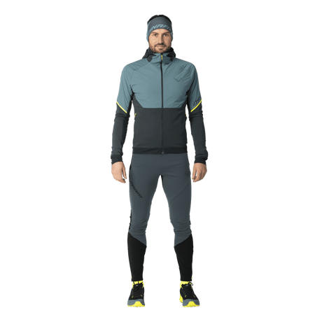 Dynafit | Alpine Hybrid Jacket | Heren | Trail.nl