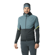 Dynafit | Alpine Hybrid Jacket | Heren | Trail.nl