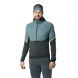 Dynafit | Alpine Hybrid Jacket | Heren | Trail.nl