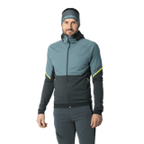 Dynafit | Alpine Hybrid Jacket | Heren | Trail.nl