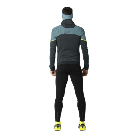 Dynafit | Alpine Hybrid Jacket | Heren | Trail.nl