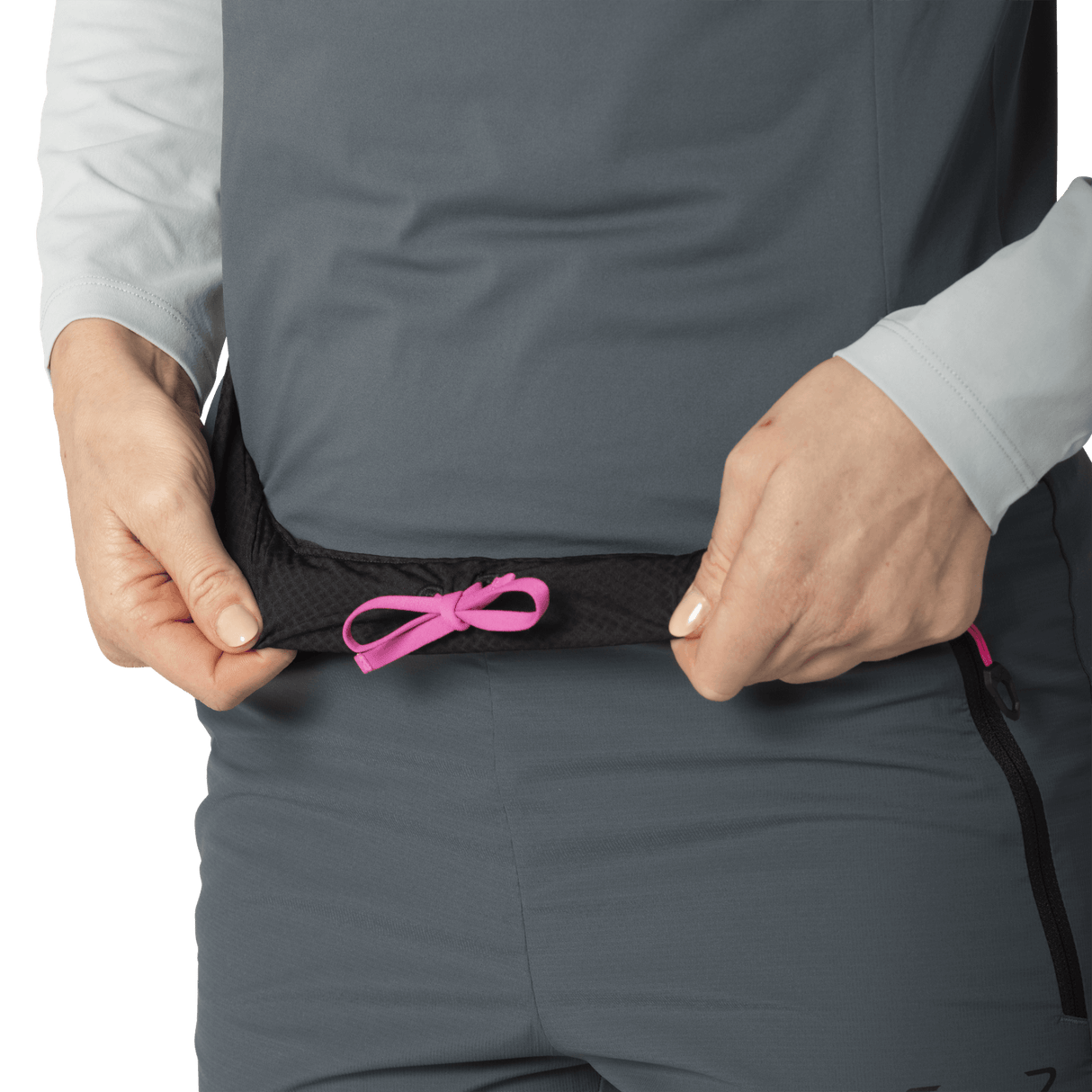 Dynafit | Alpine Hybrid Pants | Dames | Trail.nl