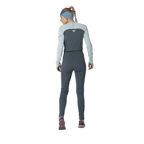 Dynafit | Alpine Hybrid Pants | Dames | Trail.nl