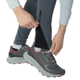Dynafit | Alpine Hybrid Pants | Dames | Trail.nl
