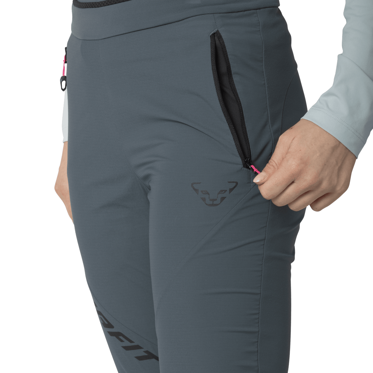 Dynafit | Alpine Hybrid Pants | Dames | Trail.nl