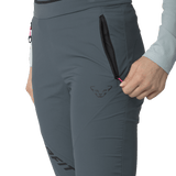Dynafit | Alpine Hybrid Pants | Dames | Trail.nl