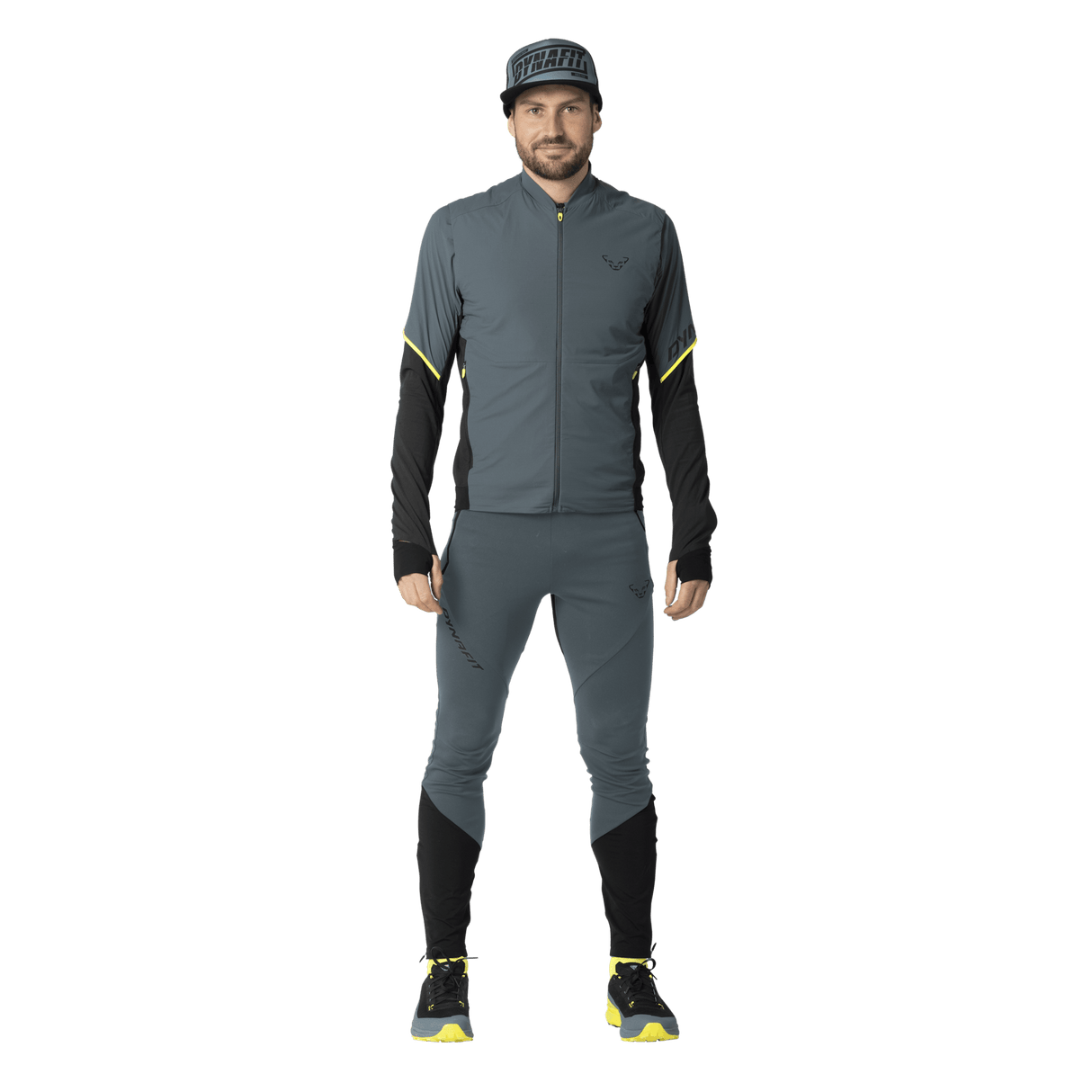 Dynafit | Alpine Hybrid Pants | Heren | Trail.nl