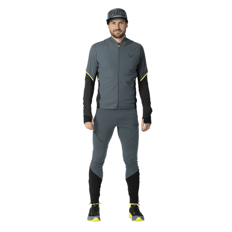 Dynafit | Alpine Hybrid Pants | Heren | Trail.nl