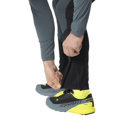 Dynafit | Alpine Hybrid Pants | Heren | Trail.nl