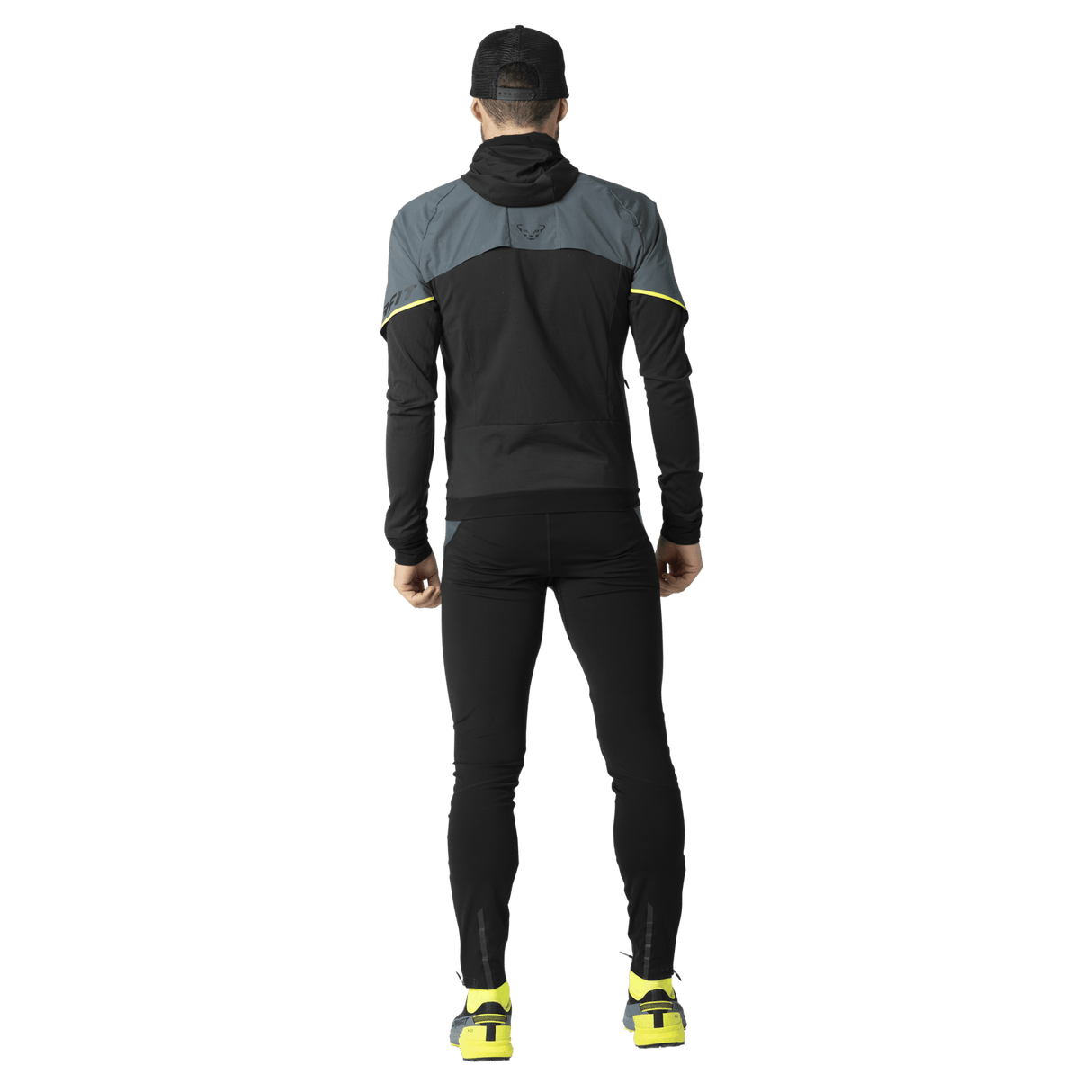 Dynafit | Alpine Hybrid Pants | Heren | Trail.nl