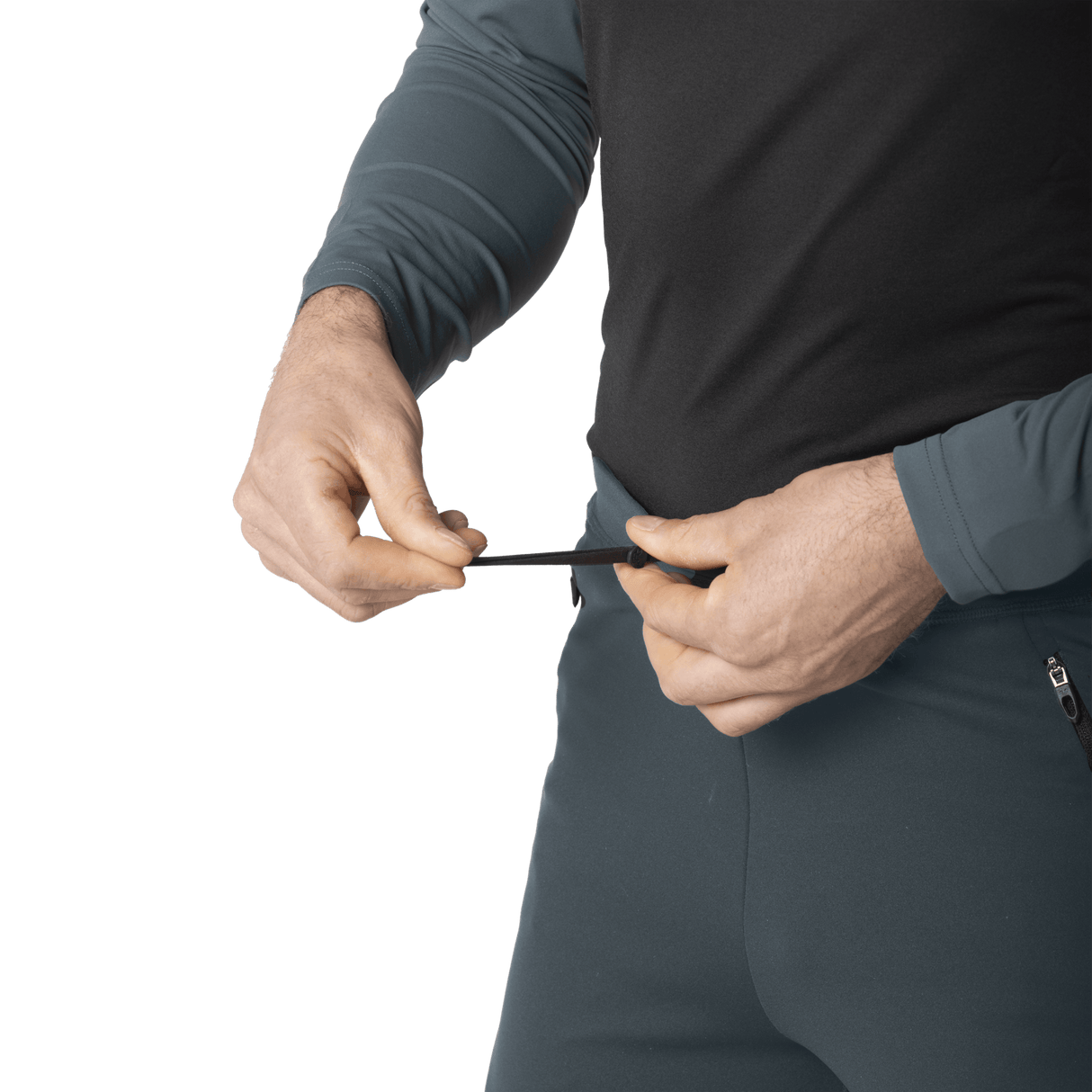 Dynafit | Alpine Hybrid Pants | Heren | Trail.nl