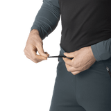 Dynafit | Alpine Hybrid Pants | Heren | Trail.nl