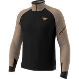 Dynafit | Alpine Long Sleeve 1/2 Zip Tee | Heren - Trail.nl