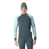 Dynafit Alpine Long Sleeve Tee Dames | Trail.nl