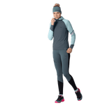 Dynafit Alpine Long Sleeve Tee Dames | Trail.nl