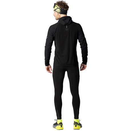 Dynafit | Alpine Long Sleeve Tee | Heren - Trail.nl