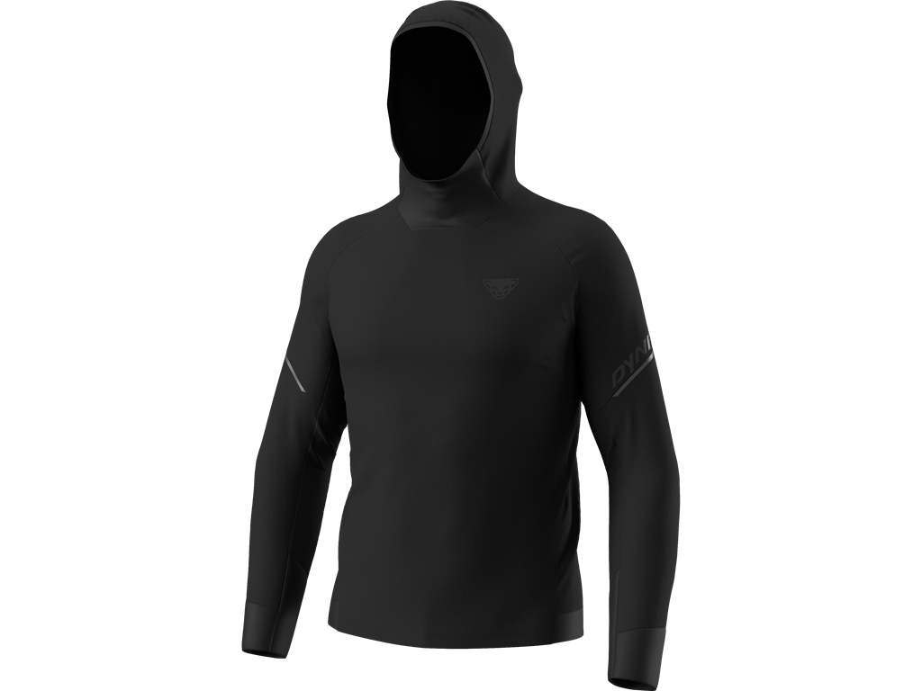 Dynafit | Alpine Long Sleeve Tee | Heren - Trail.nl
