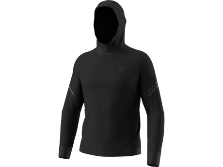Dynafit | Alpine Long Sleeve Tee | Heren - Trail.nl
