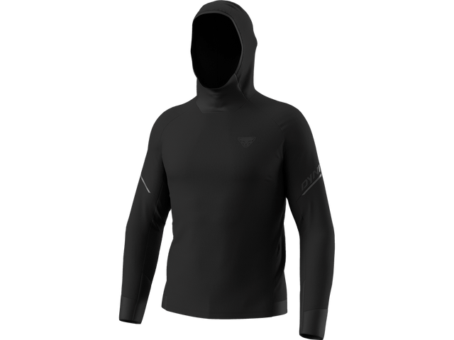 Dynafit | Alpine Long Sleeve Tee | Heren - Trail.nl