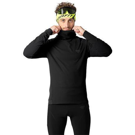 Dynafit | Alpine Long Sleeve Tee | Heren - Trail.nl