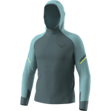Dynafit Alpine Long Sleeve Tee Heren | Trail.nl