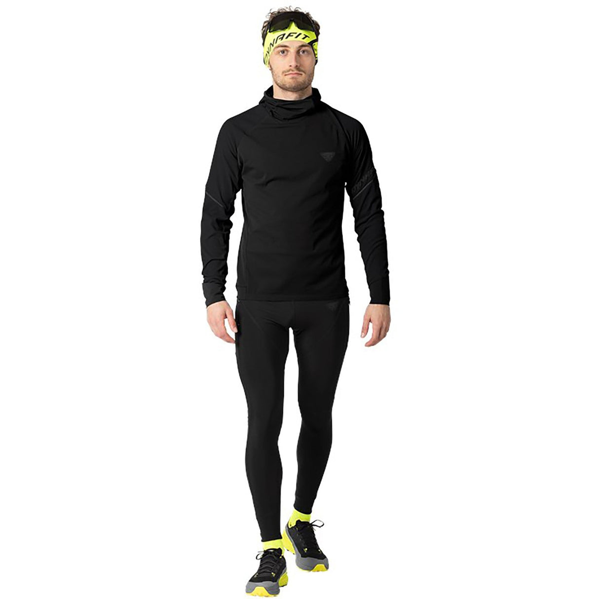 Dynafit | Alpine Long Sleeve Tee | Heren - Trail.nl