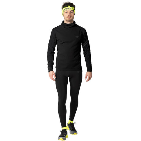Dynafit | Alpine Long Sleeve Tee | Heren - Trail.nl