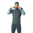 Dynafit Alpine Long Sleeve Tee Heren | Trail.nl