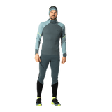 Dynafit Alpine Long Sleeve Tee Heren | Trail.nl