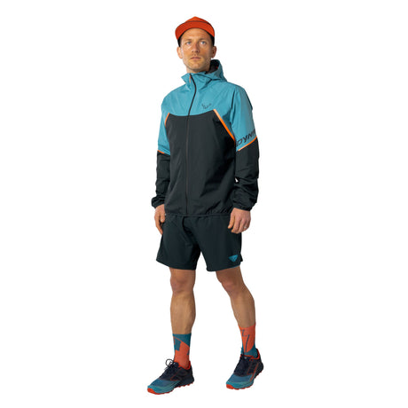 Dynafit | Alpine Pro 2/1 Shorts | 2-in-1 Short | Heren | Trail.nl