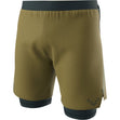 Dynafit | Alpine Pro 2/1 Shorts | 2-in-1 Short | Heren | Trail.nl