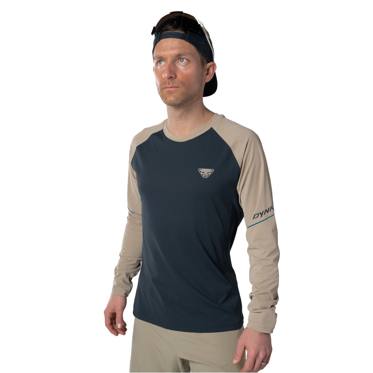 Dynafit | Alpine Pro Longsleeve Tee | Trailshirt | Heren | Trail.nl