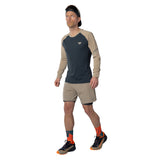 Dynafit | Alpine Pro Longsleeve Tee | Trailshirt | Heren | Trail.nl