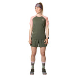 Dynafit | Alpine Pro Shortsleeve Tee | Sportshirt | Dames | Trail.nl