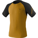 Dynafit | Alpine Pro Shortsleeve Tee | Trailshirt | Heren | Trail.nl