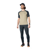 Dynafit | Alpine Pro Shortsleeve Tee | Trailshirt | Heren | Trail.nl