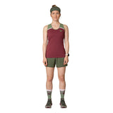 Dynafit | Alpine Pro Tank | Singlet | Dames | Trail.nl