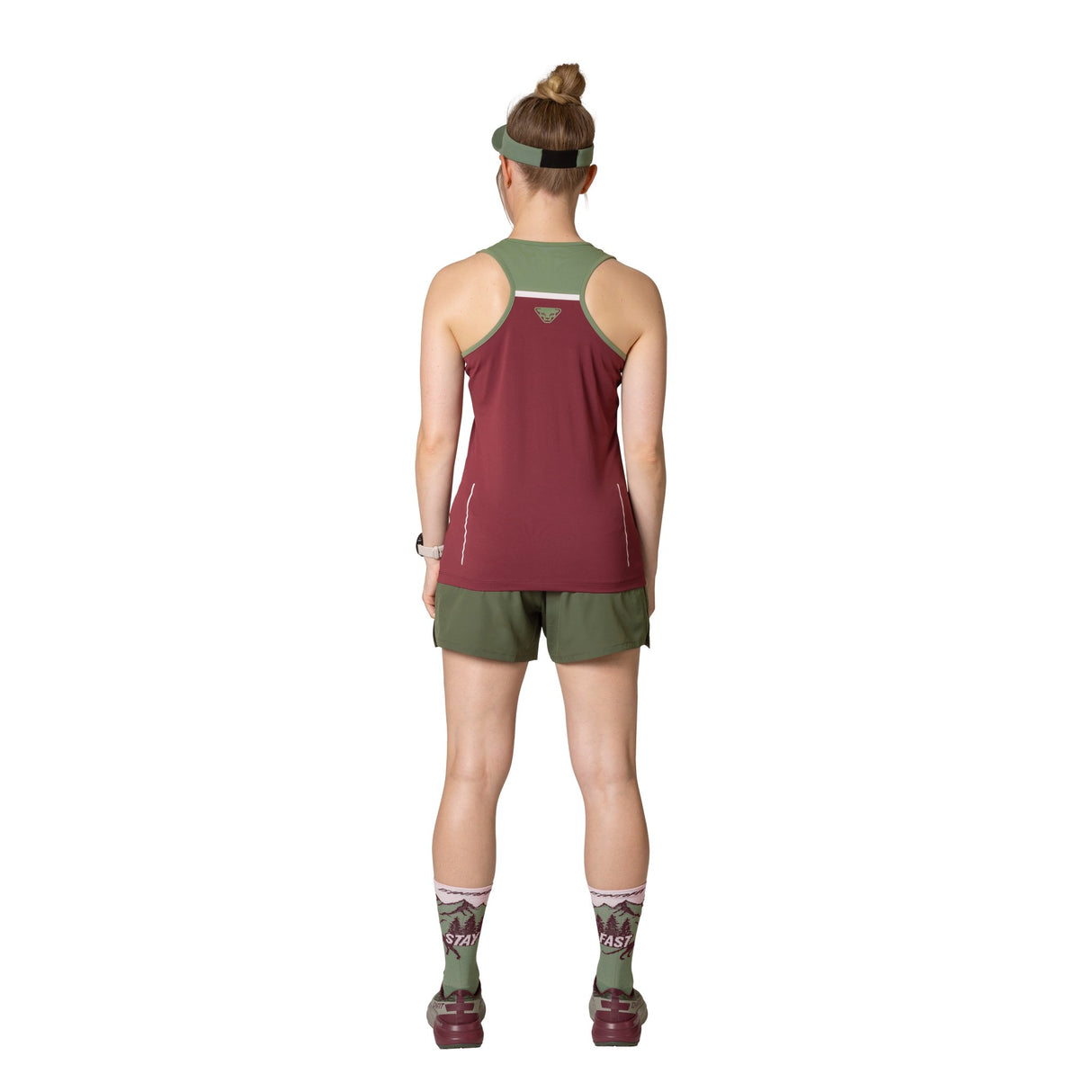 Dynafit | Alpine Pro Tank | Singlet | Dames | Trail.nl