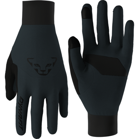 Dynafit | Blacklight Polartec Alpha Gloves - Trail.nl