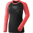 Dynafit | Dryarn Long Sleeve Shirt | Baselayer | Dames | Trail.nl